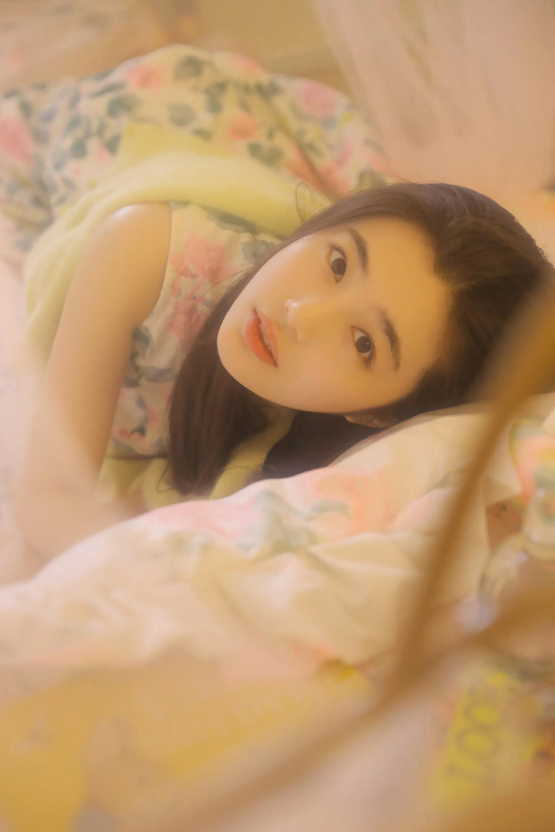 [艺图语] 2022.06.15 少女征途 凡凡 [35P]插图2